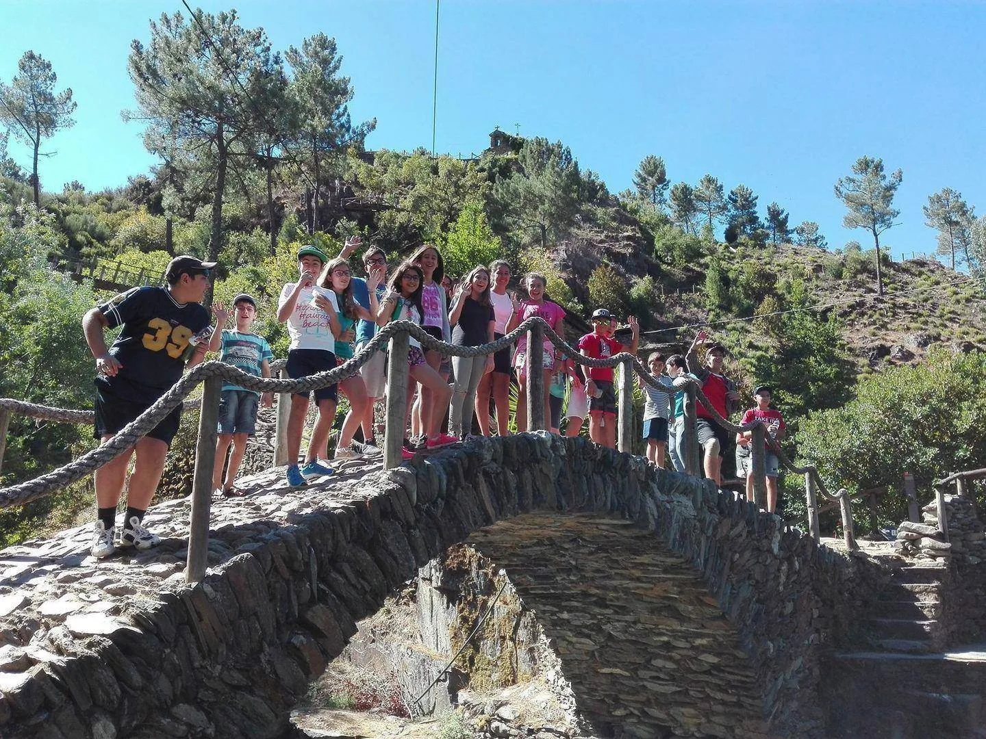 dia internacional da juventude 2017 2