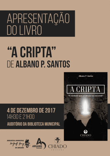 Apresentacao do livro a Cripta web