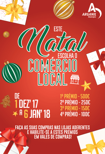 Comercio Local 2017 1