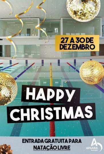 Happy Christmas 2017