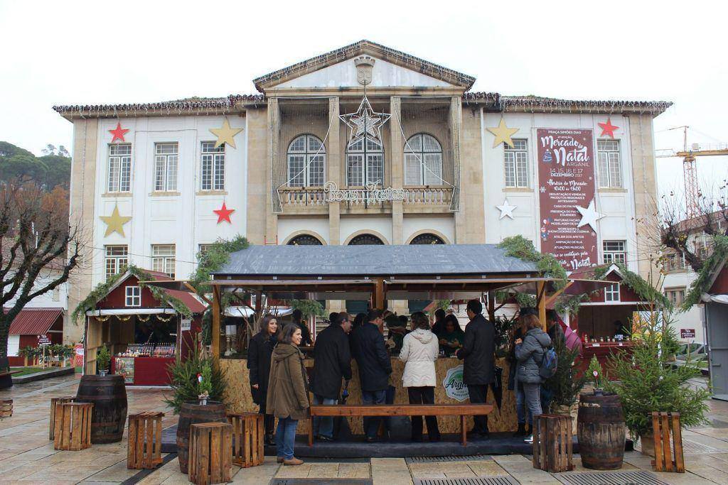 Mercado de Natal