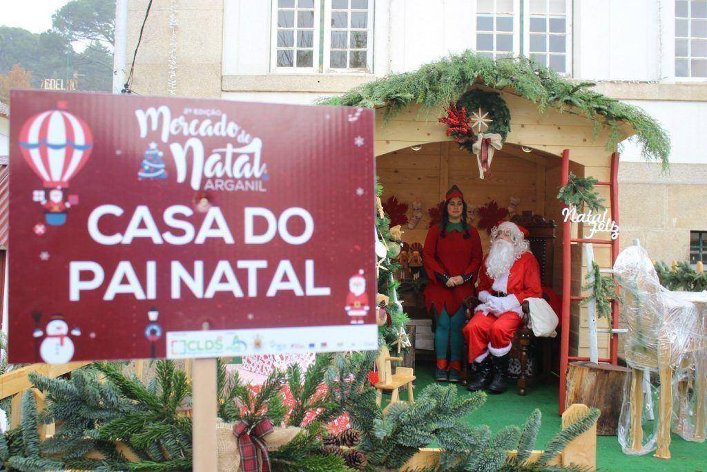 Mercado de Natal
