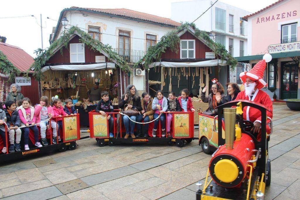 Secretária de Estado Adjunta e da Educação inaugura EB 1 e Jardim de Infância do Sarzedo
