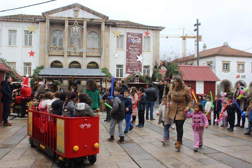 Mercado de Natal