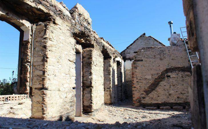 Câmara Municipal de Arganil vai aderir ao mecanismo de apoio à reconstrução de habitações não permanentes afetadas pelos incêndios