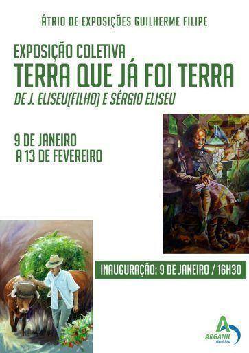 terra que Ja Foi Terra