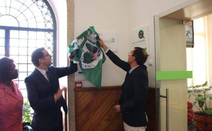 Município de Arganil inaugura Centro Local de Apoio à Integração de Migrantes – CLAIM