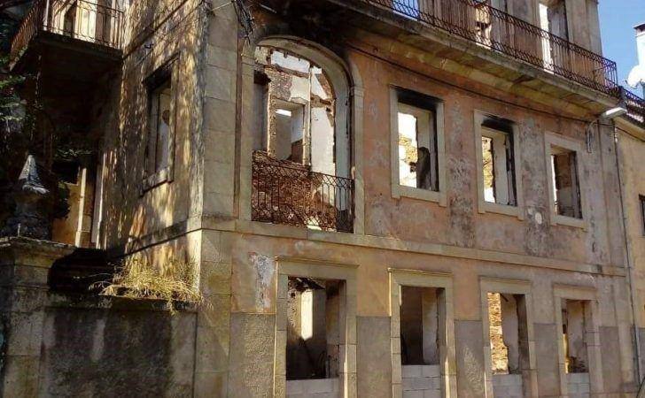 Apoio para reconstrução das segundas habitações em Arganil aprovado em Assembleia Municipal