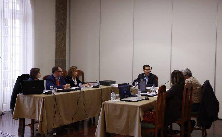 Câmara Municipal de Arganil aprova orçamento municipal superior a 23 milhões de euros para 2019