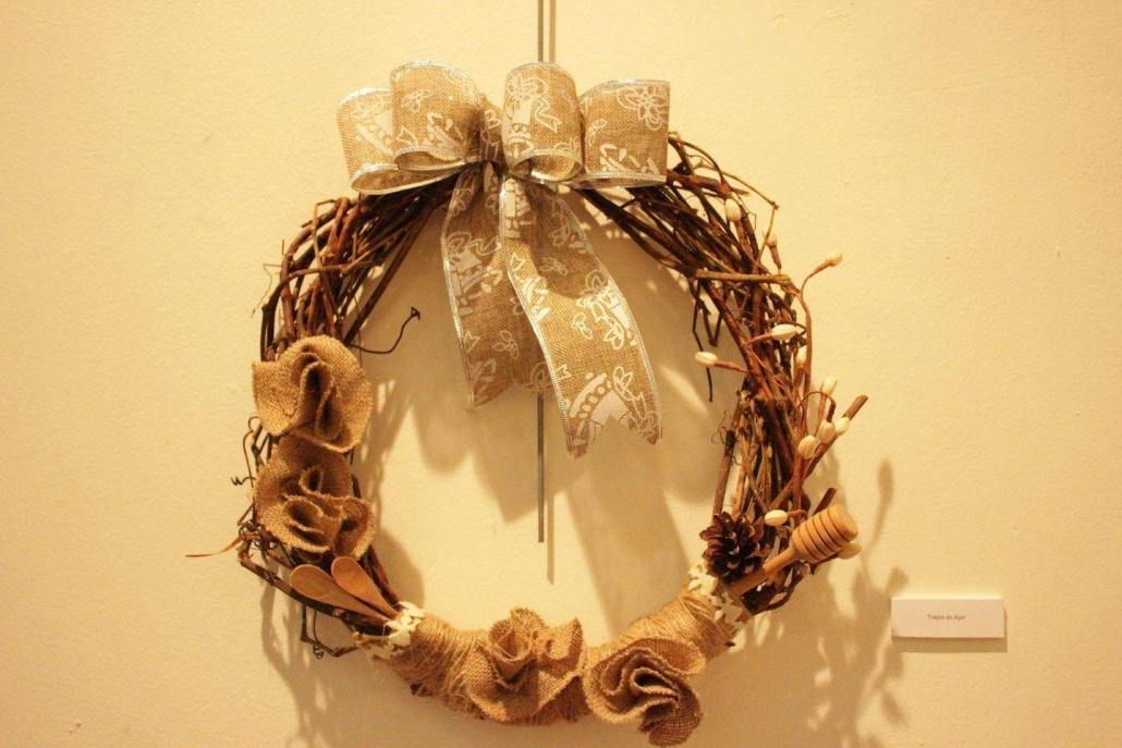 2º Prémio: Traços do Açor