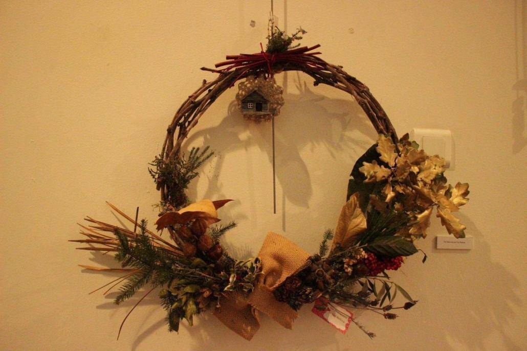 1º Prémio: Da Natureza se faz beleza