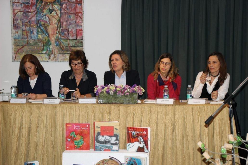 Concurso LÊ MELHOR QUEM LÊ MAIS 2019 (1)