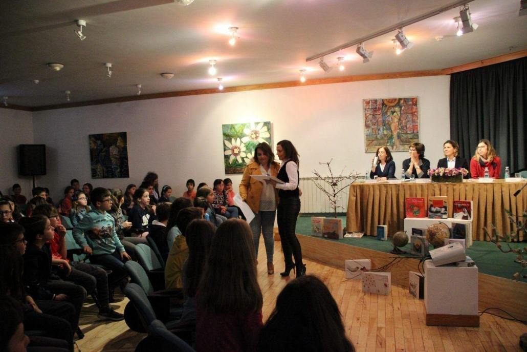 Concurso LÊ MELHOR QUEM LÊ MAIS 2019 (2)