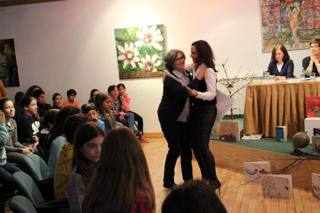 Concurso LÊ MELHOR QUEM LÊ MAIS 2019 (3)