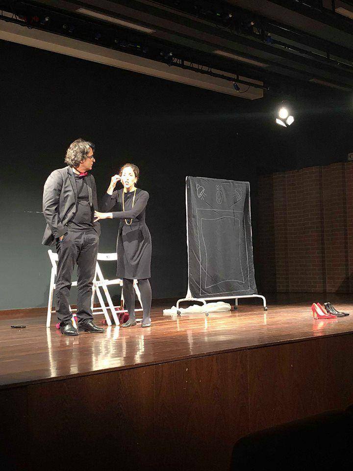 Teatro Como salvar um casamento (10)