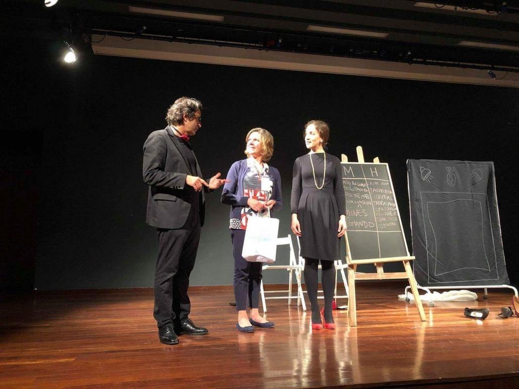 Teatro Como salvar um casamento (13)