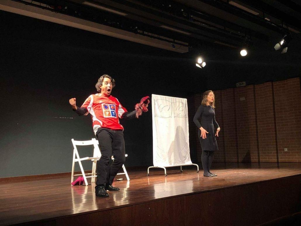 Teatro Como salvar um casamento (7)