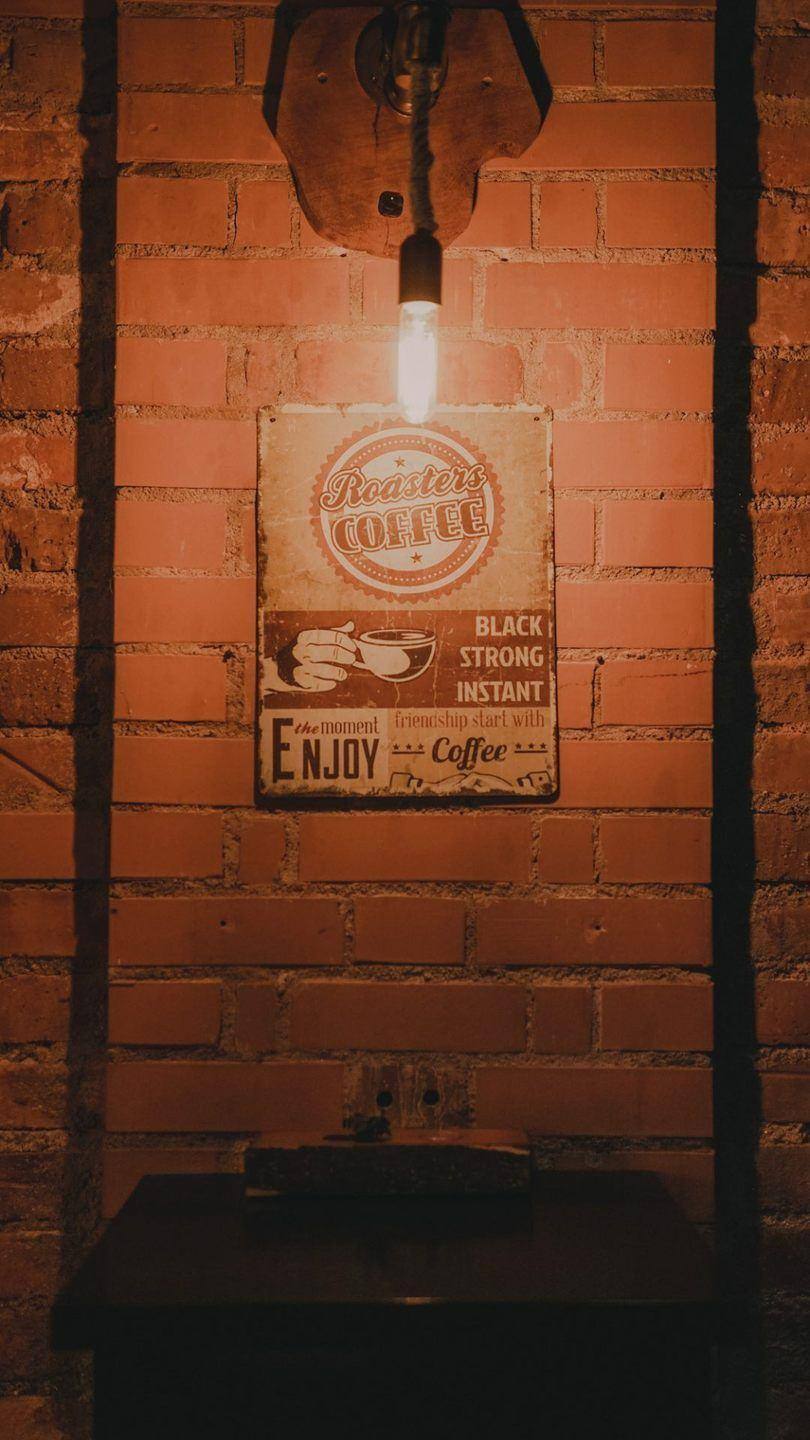 Cerâmica – Bar & Lounge