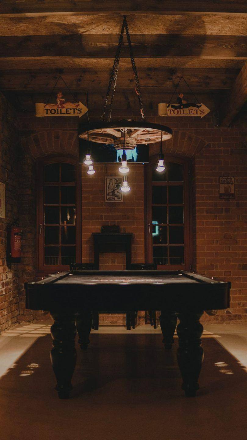 Cerâmica – Bar & Lounge