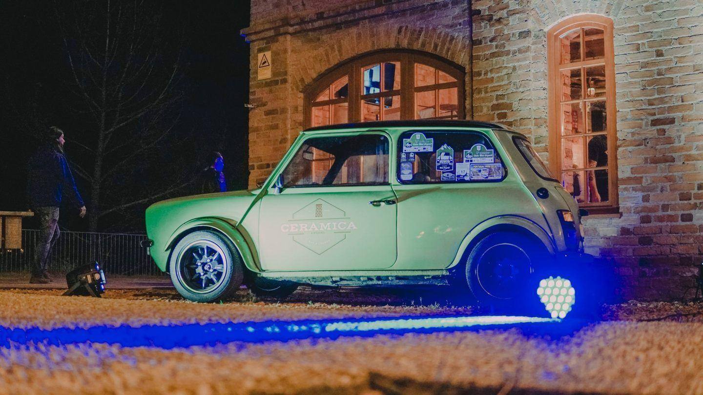 Cerâmica – Bar & Lounge