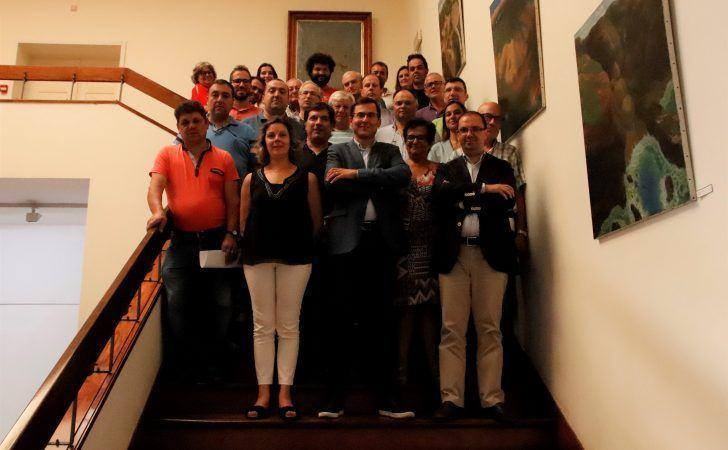 Município de Arganil celebra contratos-programa de apoio ao associativismo