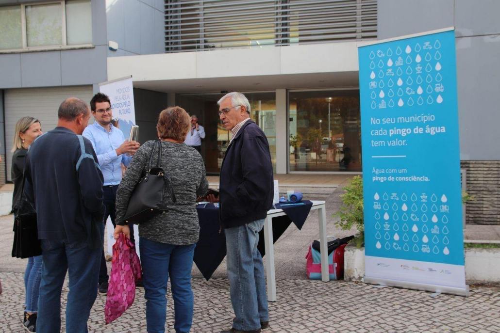 Dia Nacional da Água