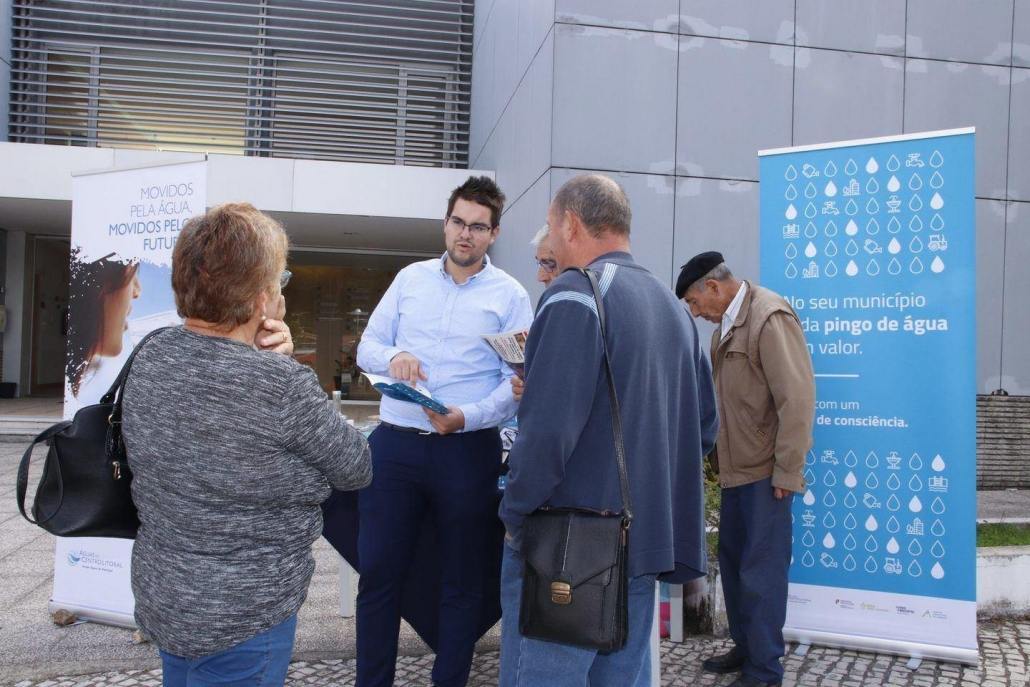 Dia Nacional da Água