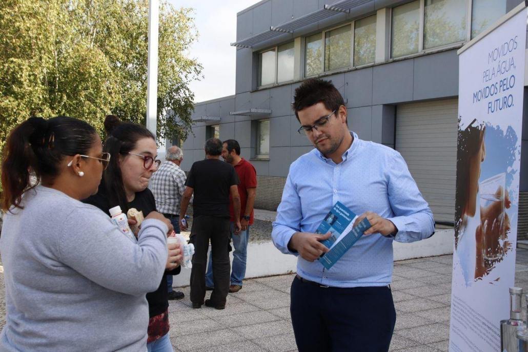 Dia Nacional da Água