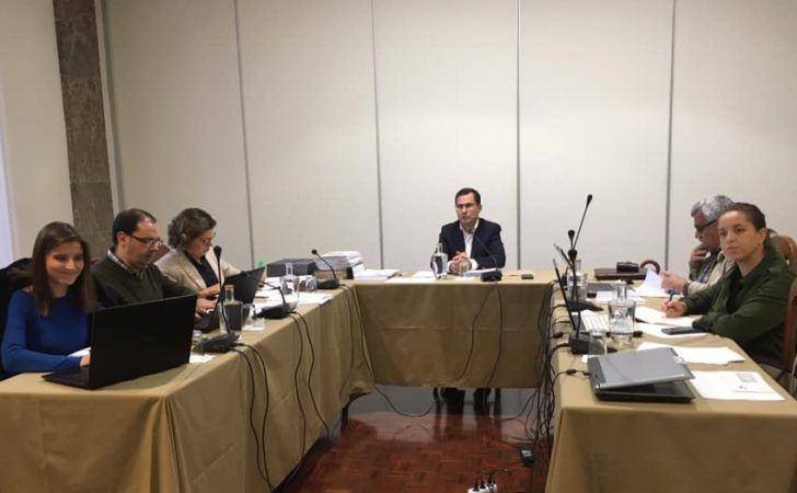 Câmara de Arganil aprova orçamento de 22 milhões de euros para 2020