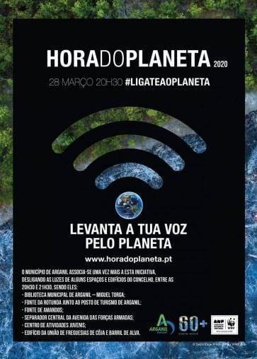 Cartaz Hora do Planeta 2020 01 scaled