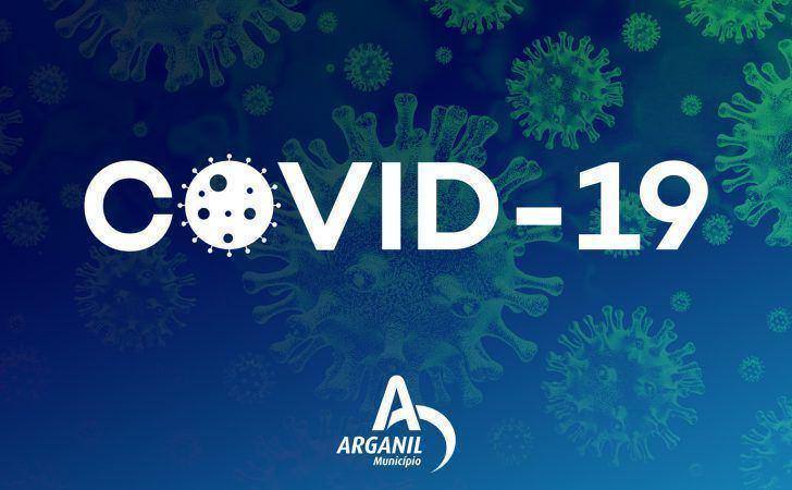 Um caso de Covid-19 confirmado no concelho de Arganil