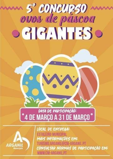 V concurso de ovos gigantes 02