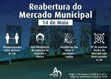 Reabertura do Mercado Municipal scaled