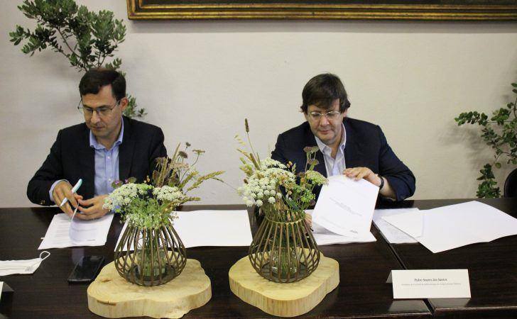 Projeto de gestão florestal em Arganil recebe investimento de 5 milhões de euros da Jerónimo Martins