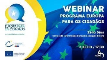Webinar Europa Arganil 1