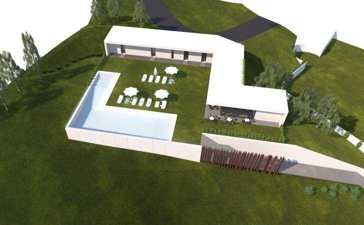 Lançado concurso público para construção de zona de lazer em São Martinho da Cortiça