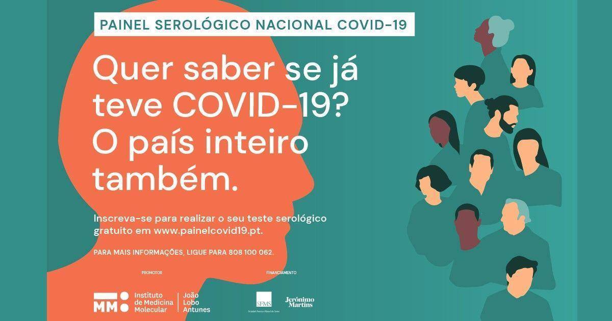 Painel Serologico Nacional Covid 19 Procuram Se Voluntarios Em Arganil Municipio De Arganil Painel Serologico Nacional Covid 19 Procuram Se Voluntarios Em Arganil Municipio De Arganil