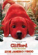 Clifford: O Cão Vermelho