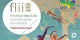 5ª Edição do Festival Literário Internacional do Interior – “Palavras de Fogo”