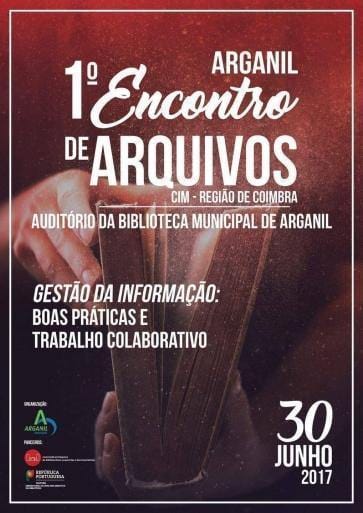 1 encontro arquivos arganil