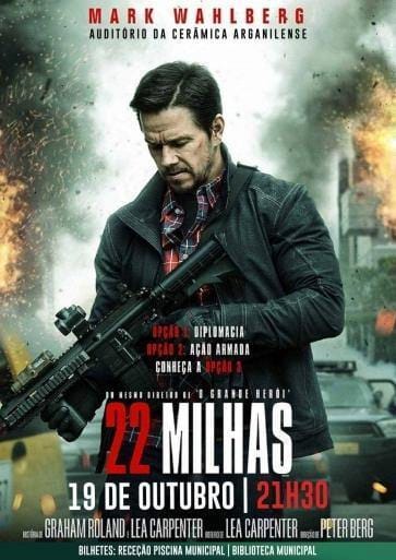 22-Milhas