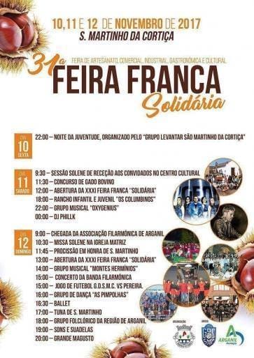 31a Feira Franca