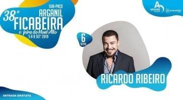 38a FICABEIRA e Feira do MontAlto 2019 dia 6