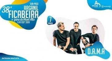38a FICABEIRA e Feira do MontAlto 2019 dia 7