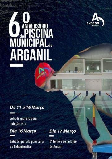 6 aniversario da piscina municipal de arganil final 2