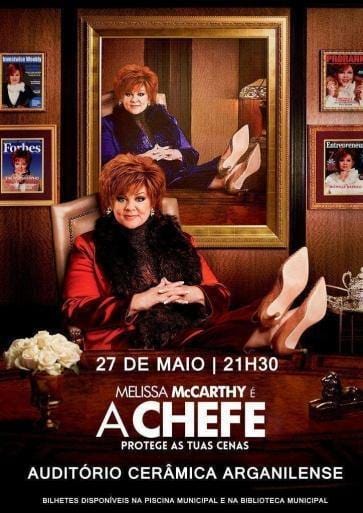A-Chefe