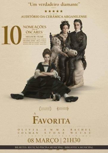 A-Favorita