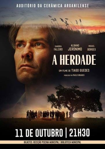 A-Herdade