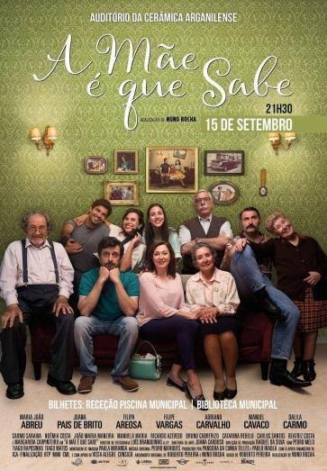 A-Mae-e-que-sabe