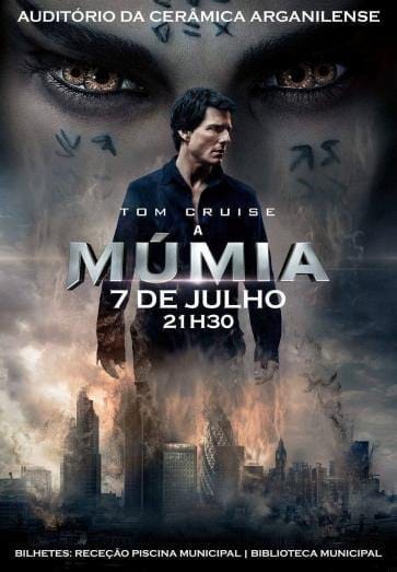 A-Mumia